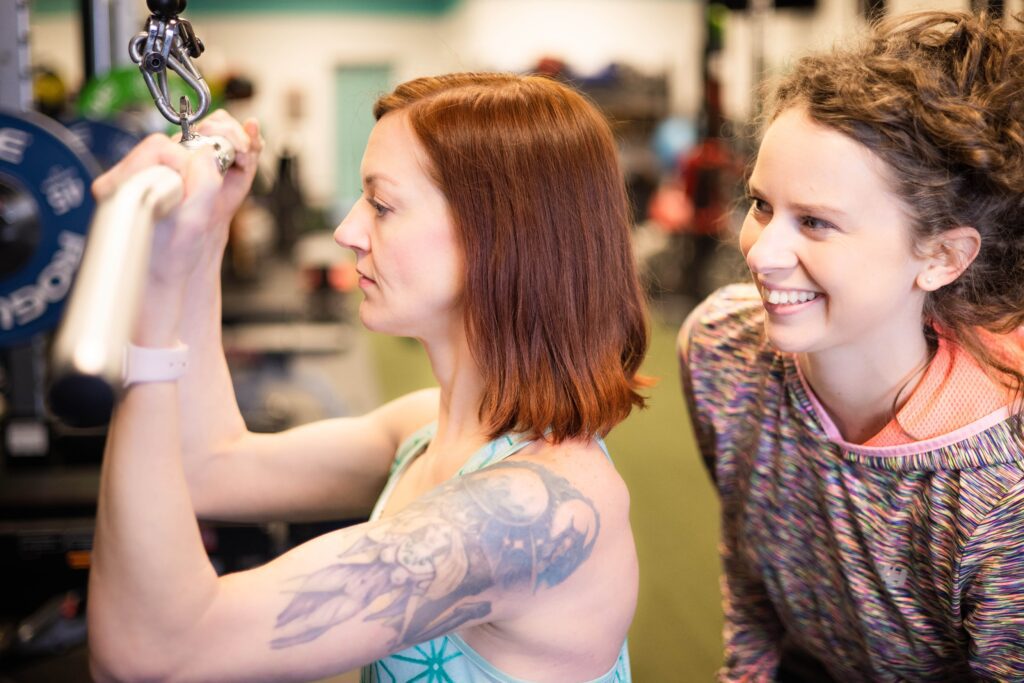 Michelle Coaching Heather Pull Down-min
