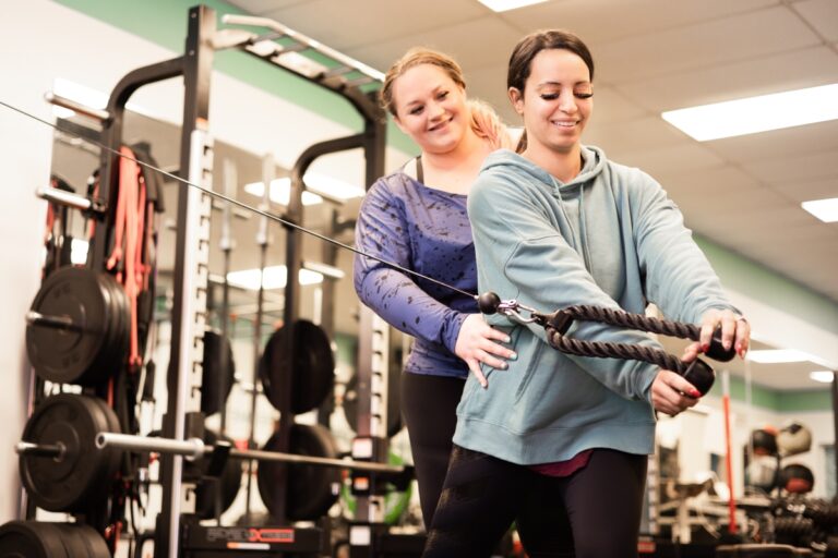 Personal Trainer for Mobility, Pain Relief, & Weight Loss