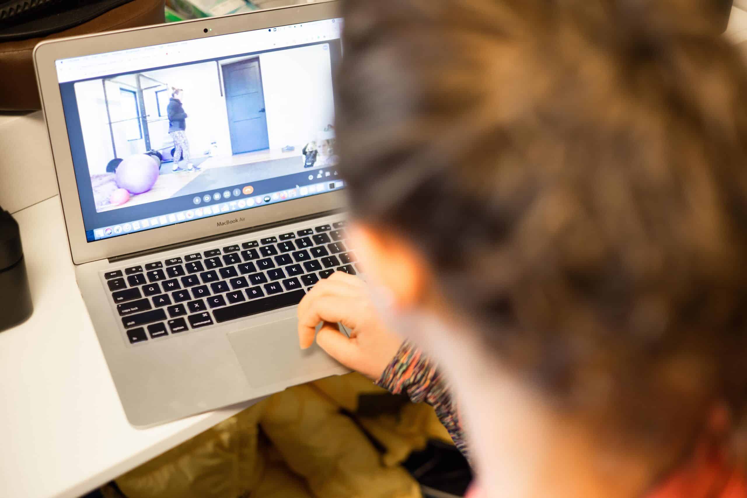 ONLINE HEALTH COACHING SERVICES