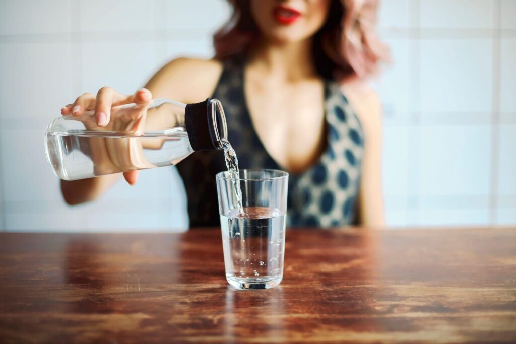 Hydration & Electrolyte Balance