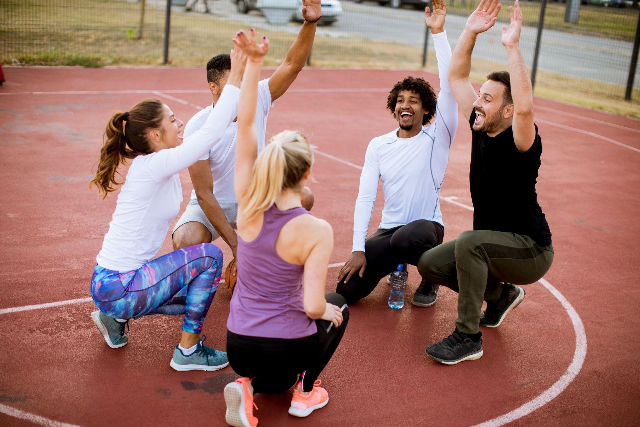 Mobility Exercises
