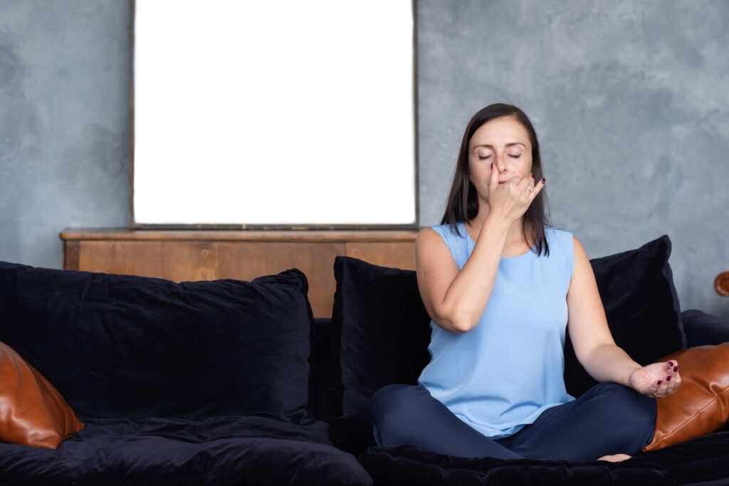 Manage Stress