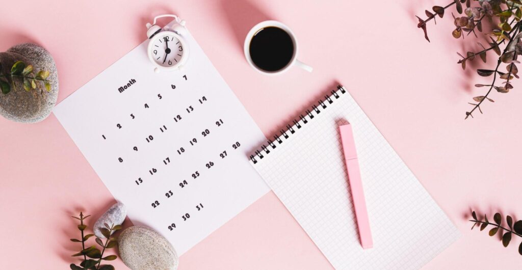 Track Your Symptoms & Progress