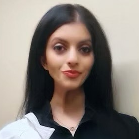 Dr. Priya Walia